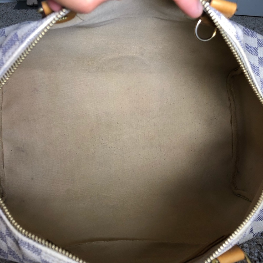 🚫SOLD🚫Louis Vuitton Speedy 35 - Picture 11 of 16
